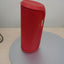 JBL Flip 2 Portable Wireless Bluetooth Speaker – Red (Rechargeable)