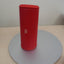 JBL Flip 2 Portable Wireless Bluetooth Speaker – Red (Rechargeable)