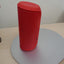 JBL Flip 2 Portable Wireless Bluetooth Speaker – Red (Rechargeable)