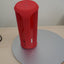 JBL Flip 2 Portable Wireless Bluetooth Speaker – Red (Rechargeable)