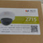 5MP AI Outdoor Dome Security Camera – f2.8mm Lens, IR Night Vision 30m, WDR 120dB - WeBuyElectronic