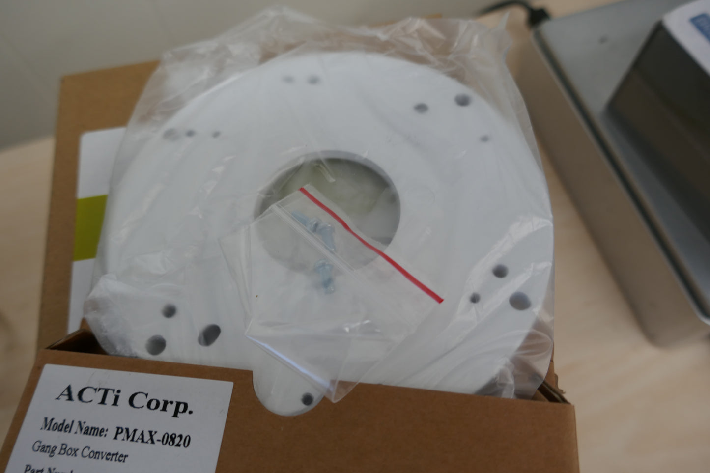 5MP AI Outdoor Dome Security Camera – f2.8mm Lens, IR Night Vision 30m, WDR 120dB