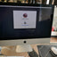 Apple iMac 21.5" All-in-One Desktop – Intel Core i5 2.7GHz, 8GB, 1TB, macOS 10.15.7 - WeBuyElectronic