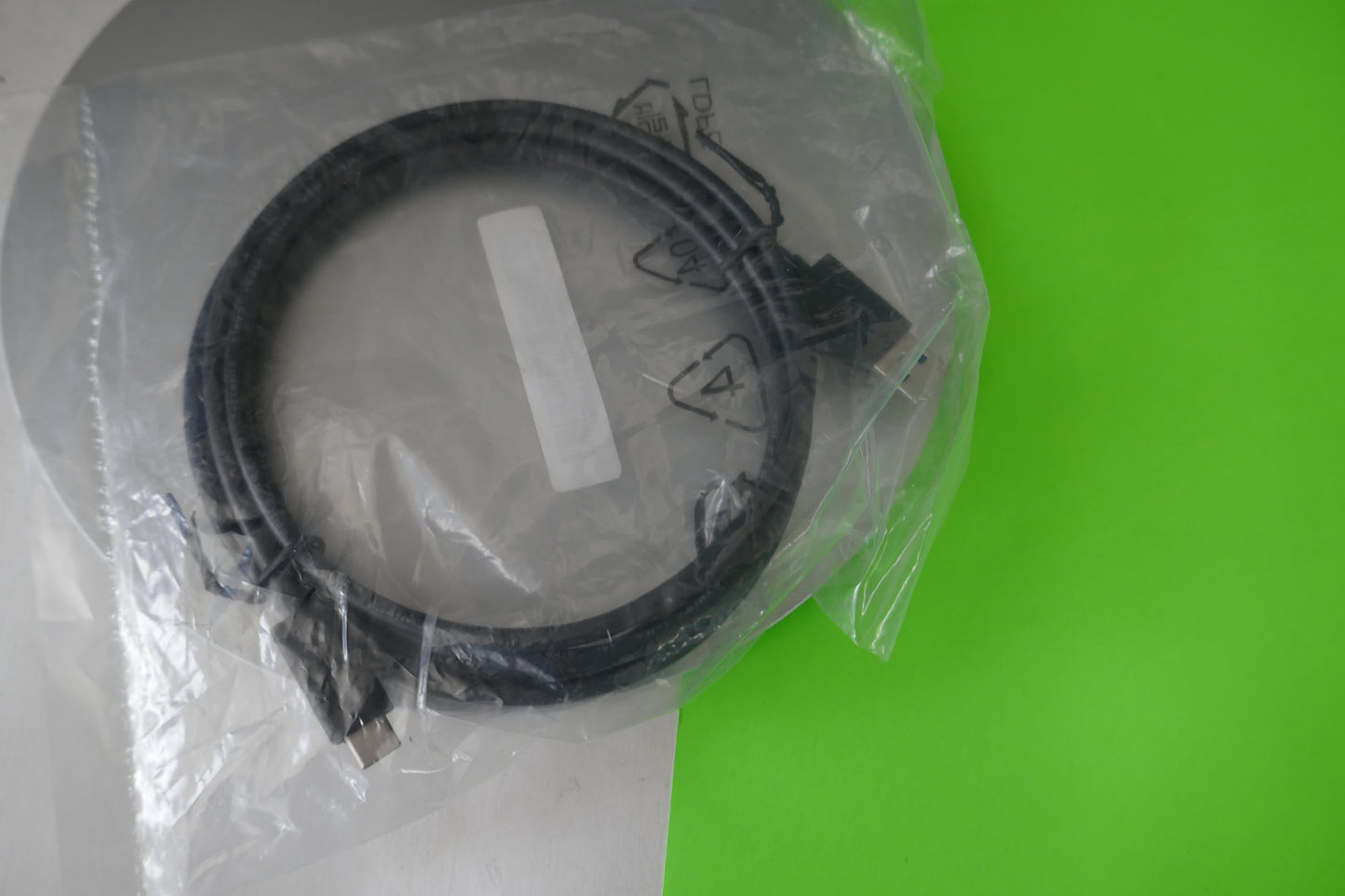 HP 6FT USB-C to USB Cable – Model 389G1758AAAFAC113N193 (1014636)