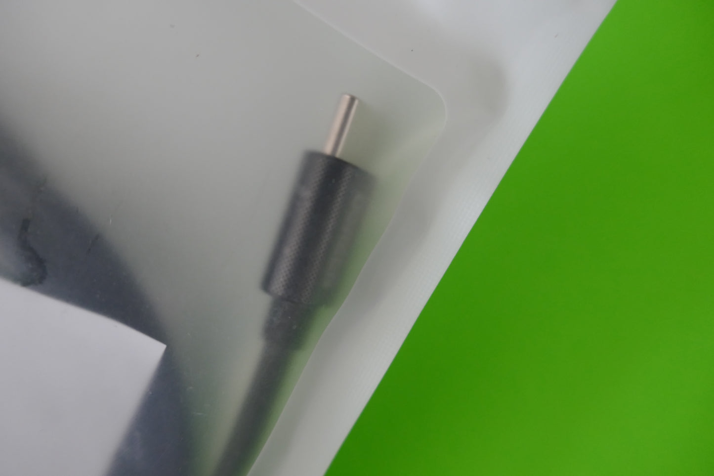 USB-C to Mini USB Cable – Fast Charging & Data Sync for Cameras, GPS, Hard Drives