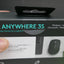 Logitech MX Anywhere 3S Wireless Compact Mouse – Black (910-006928) – Brand New, Sealed - WeBuyElectronic