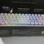 Razer Huntsman Mini Optical Gaming Keyboard (Mercury White) 60% – Clicky Purple Switches - WeBuyElectronic