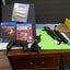 Sony PlayStation 4 Pro 1TB Console Bundle – 3 Games + HDMI & Power Cables