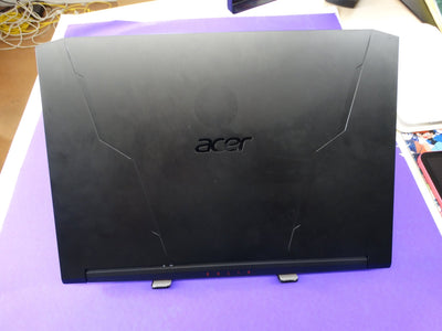 Acer W20C1 ANSIS-45-R92M – Ryzen 7 5800H, 16GB RAM, 512GB SSD, RTX 3060, Win 11 - WeBuyElectronic