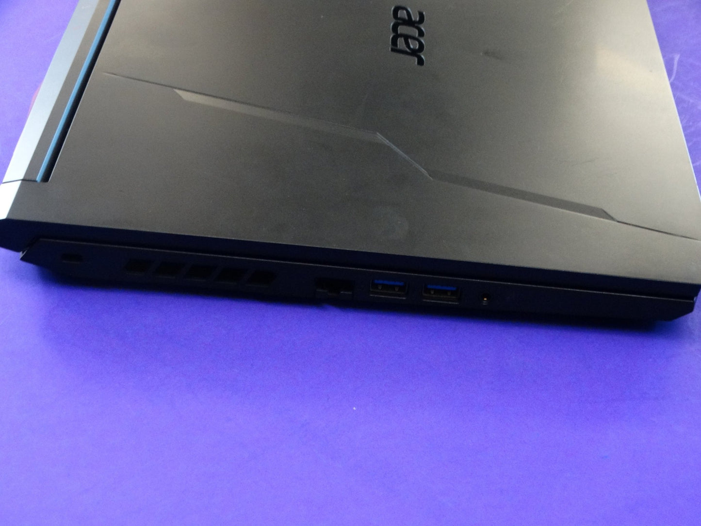 Acer W20C1 ANSIS-45-R92M – Ryzen 7 5800H, 16GB RAM, 512GB SSD, RTX 3060, Win 11 - WeBuyElectronic