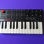 Akai Professional MPK Mini MK2 – 25-Key MIDI Keyboard & Beat Pad Controller - WeBuyElectronic