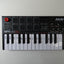 Akai Professional MPK Mini Play – 25-Key Portable MIDI Controller with Built-in Sounds & Speaker - WeBuyElectronic