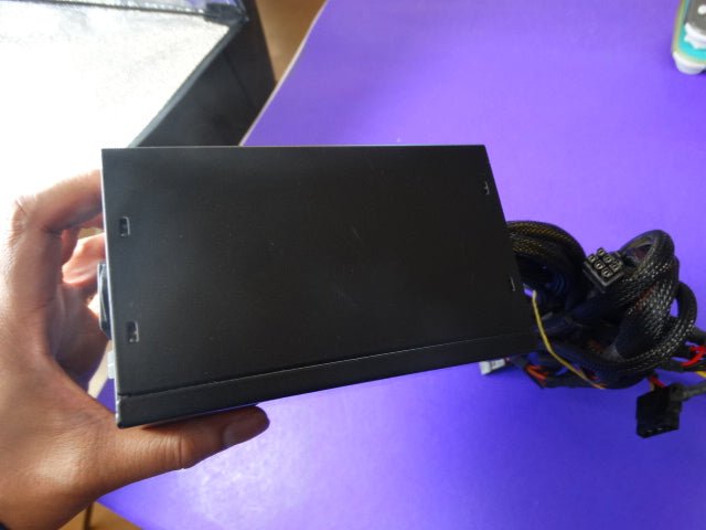 Allied AL-D500EXP ATX Power Supply SL-8500BTX - WeBuyElectronic