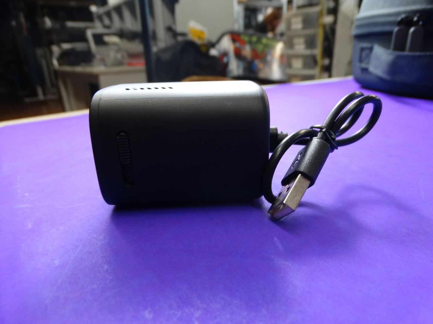 Anker PowerConf C200 2K HD Webcam with Built-in Microphone & Privacy Cover - WeBuyElectronic