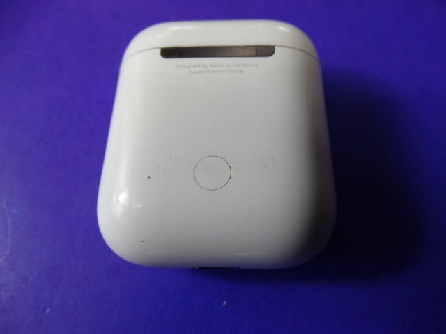 Apple AirPods 2nd Generation with Charging Case – Original & Tested - WeBuyElectronic