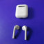 Apple AirPods 2nd Generation with Charging Case – Original & Tested - WeBuyElectronic