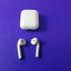 Apple AirPods 2nd Generation with Charging Case – Original & Tested - WeBuyElectronic