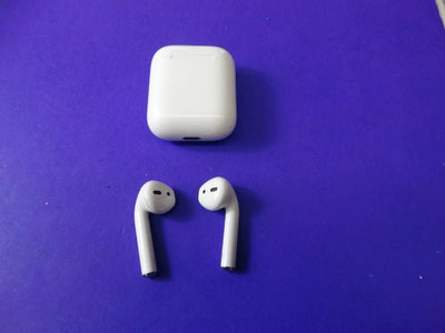 Apple AirPods 2nd Generation with Charging Case – Original & Tested - WeBuyElectronic