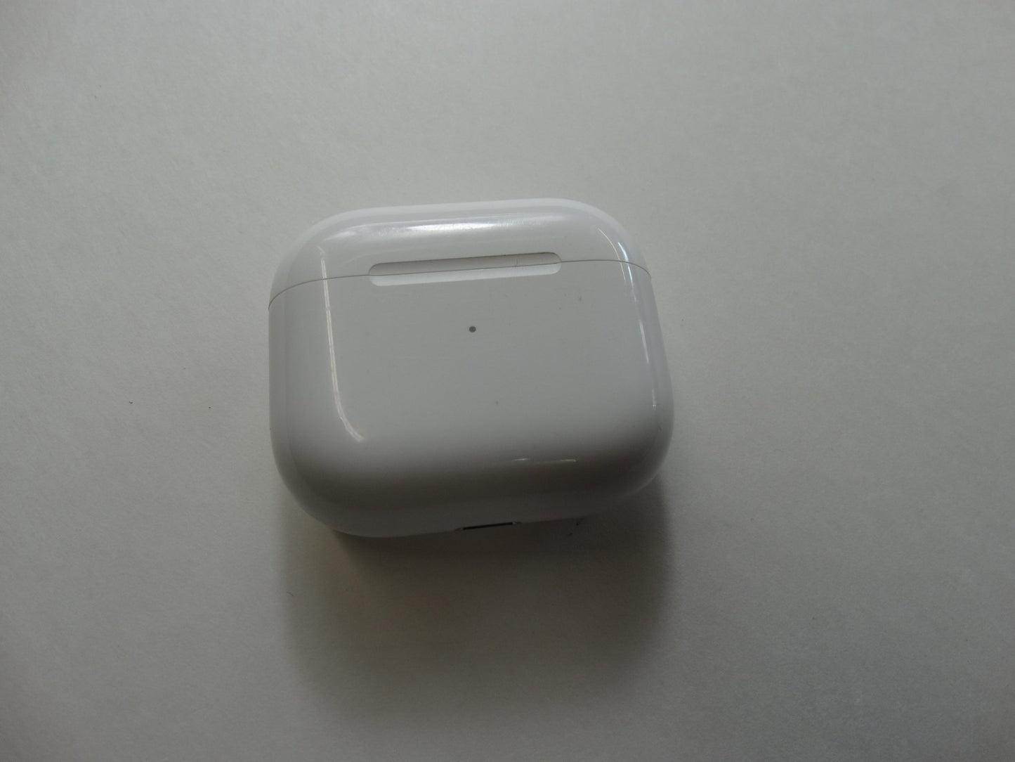 Apple AirPods 3rd Generation – Wireless Bluetooth Earbuds with MagSafe Charging Case - WeBuyElectronic