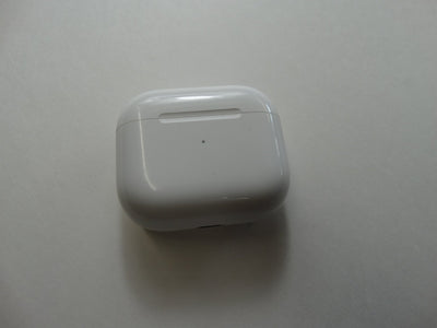 Apple AirPods 3rd Generation – Wireless Bluetooth Earbuds with MagSafe Charging Case - WeBuyElectronic