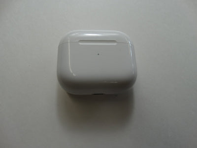 Apple AirPods 3rd Generation – Wireless Bluetooth Earbuds with MagSafe Charging Case - WeBuyElectronic
