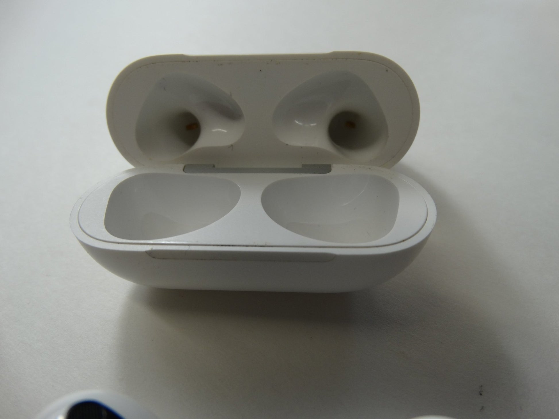Apple AirPods 3rd Generation – Wireless Bluetooth Earbuds with MagSafe Charging Case - WeBuyElectronic