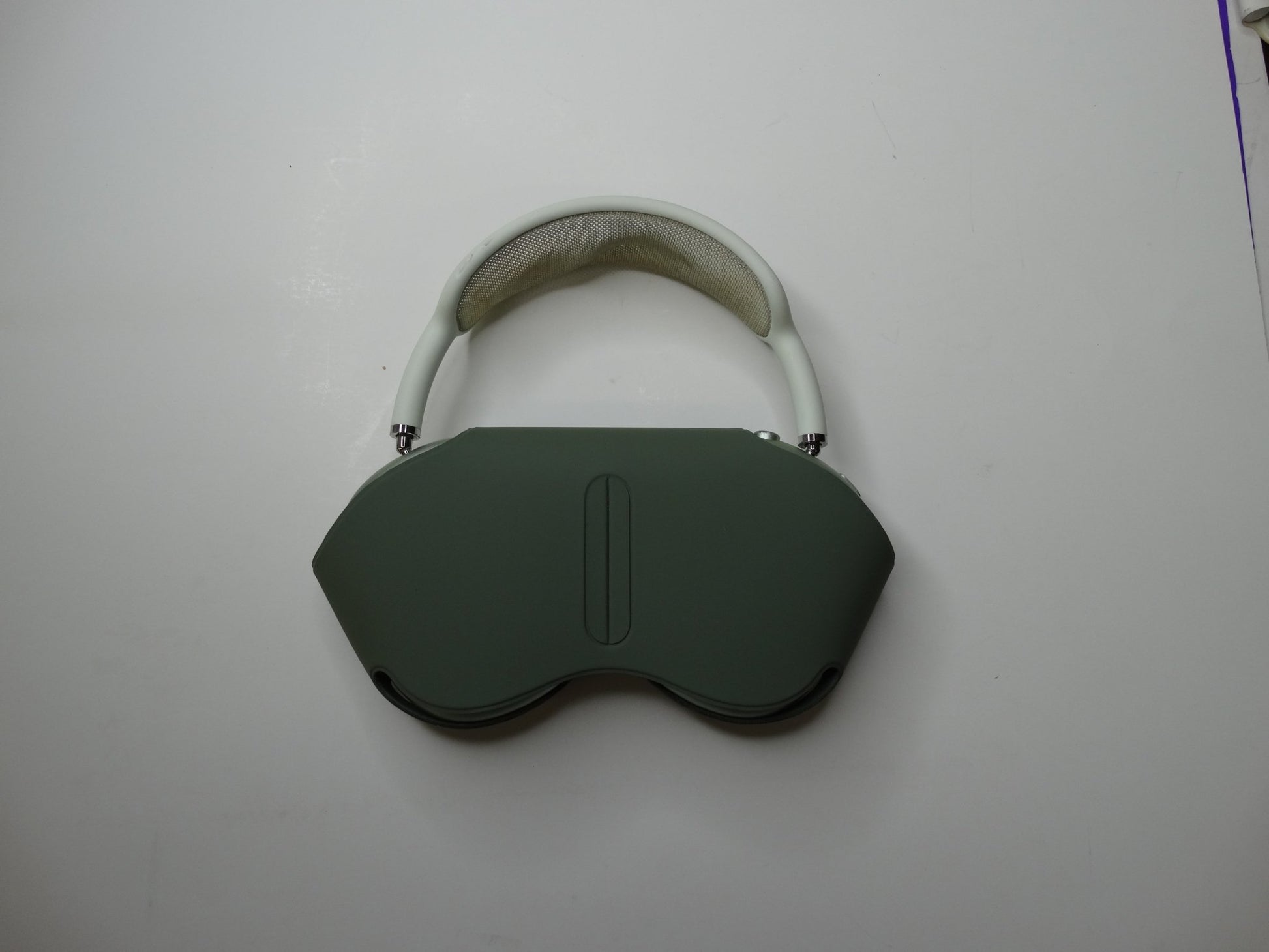 Apple AirPods Max – Green (Model MGYN3AM/A) Wireless Over-Ear Headphones - WeBuyElectronic