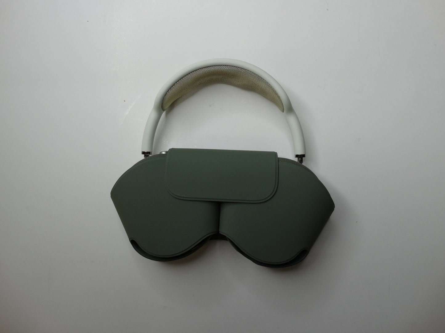 Apple AirPods Max – Green (Model MGYN3AM/A) Wireless Over-Ear Headphones - WeBuyElectronic