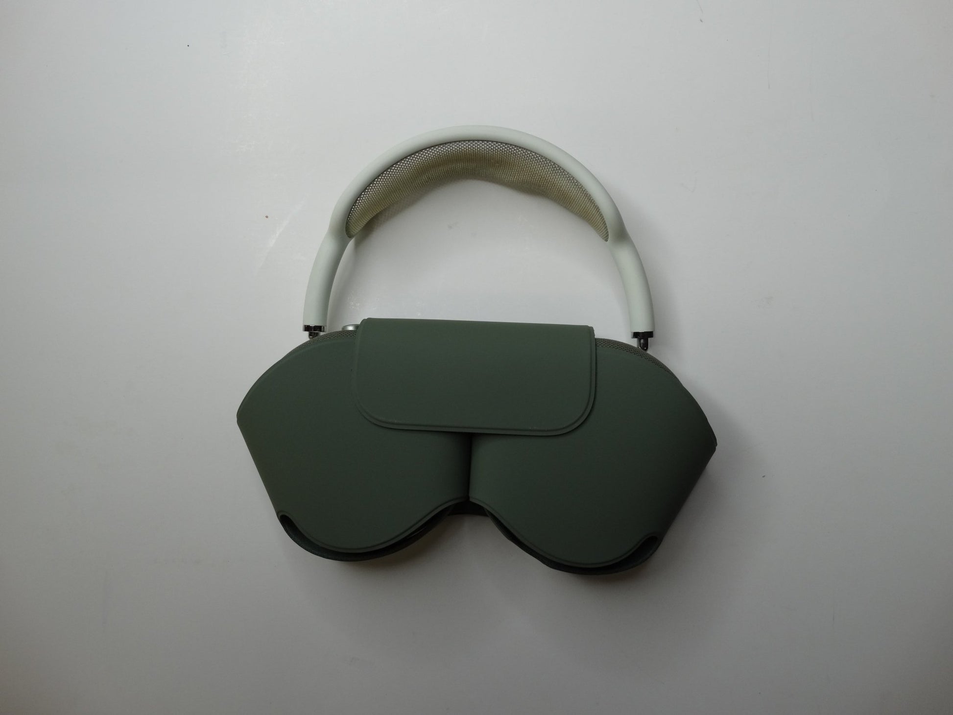 Apple AirPods Max – Green (Model MGYN3AM/A) Wireless Over-Ear Headphones - WeBuyElectronic
