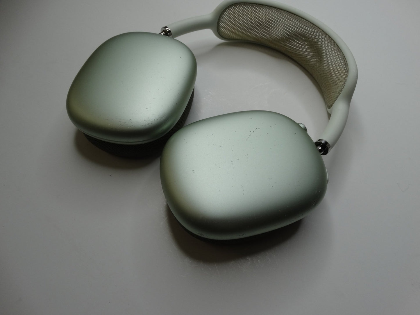 Apple AirPods Max – Green (Model MGYN3AM/A) Wireless Over-Ear Headphones - WeBuyElectronic