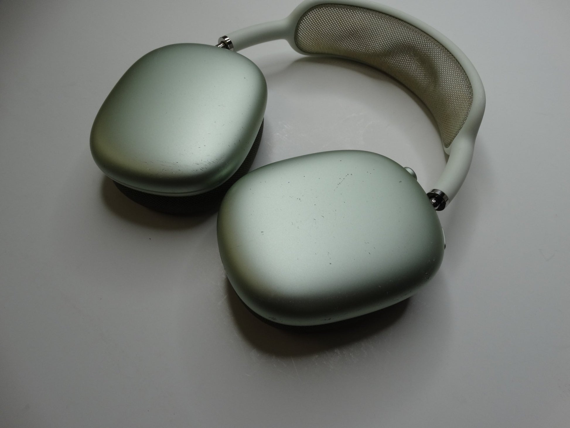 Apple AirPods Max – Green (Model MGYN3AM/A) Wireless Over-Ear Headphones - WeBuyElectronic