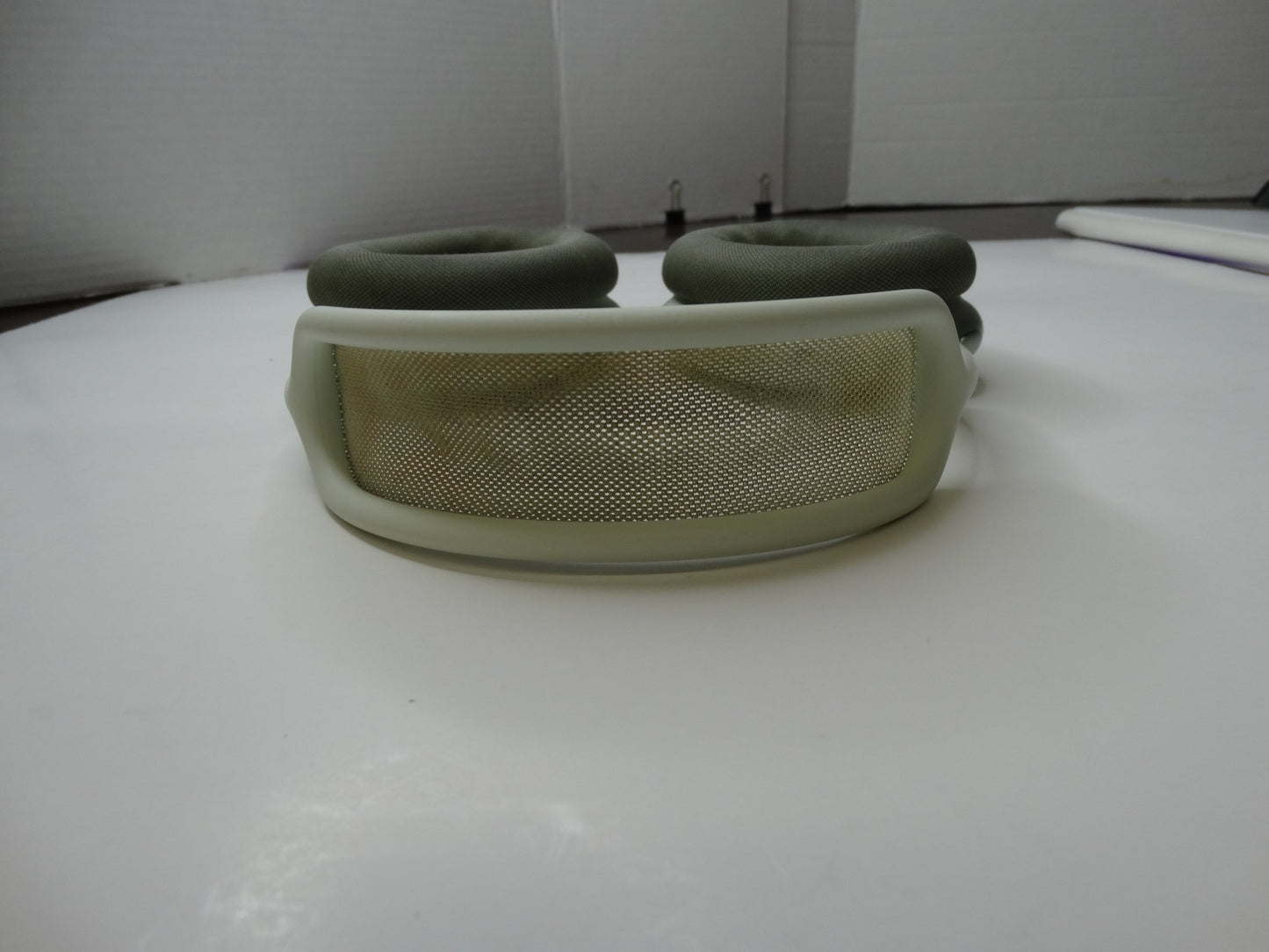 Apple AirPods Max – Green (Model MGYN3AM/A) Wireless Over-Ear Headphones - WeBuyElectronic