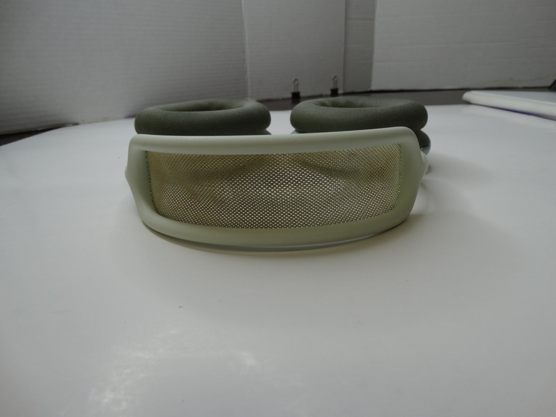 Apple AirPods Max – Green (Model MGYN3AM/A) Wireless Over-Ear Headphones - WeBuyElectronic
