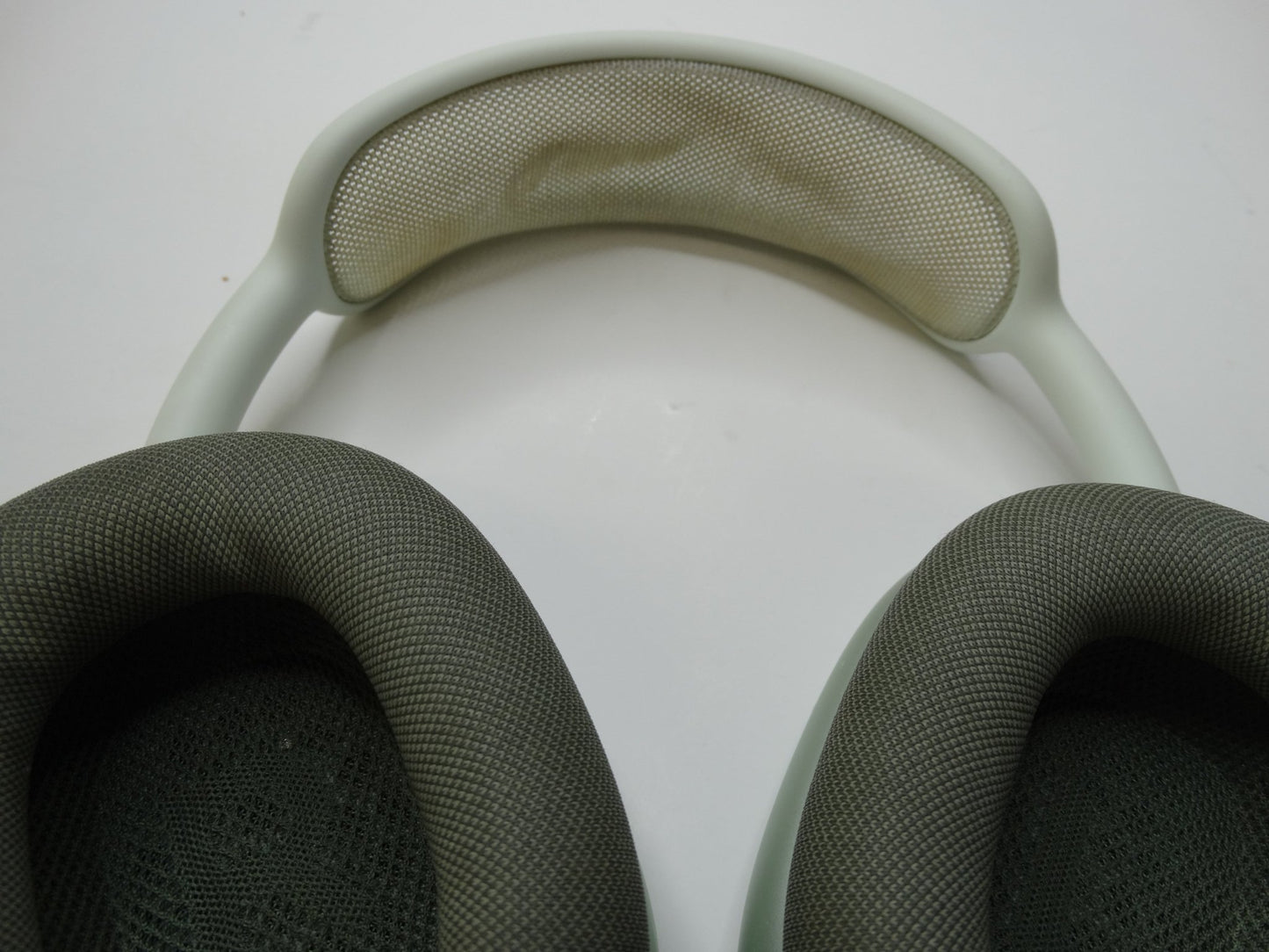 Apple AirPods Max – Green (Model MGYN3AM/A) Wireless Over-Ear Headphones - WeBuyElectronic