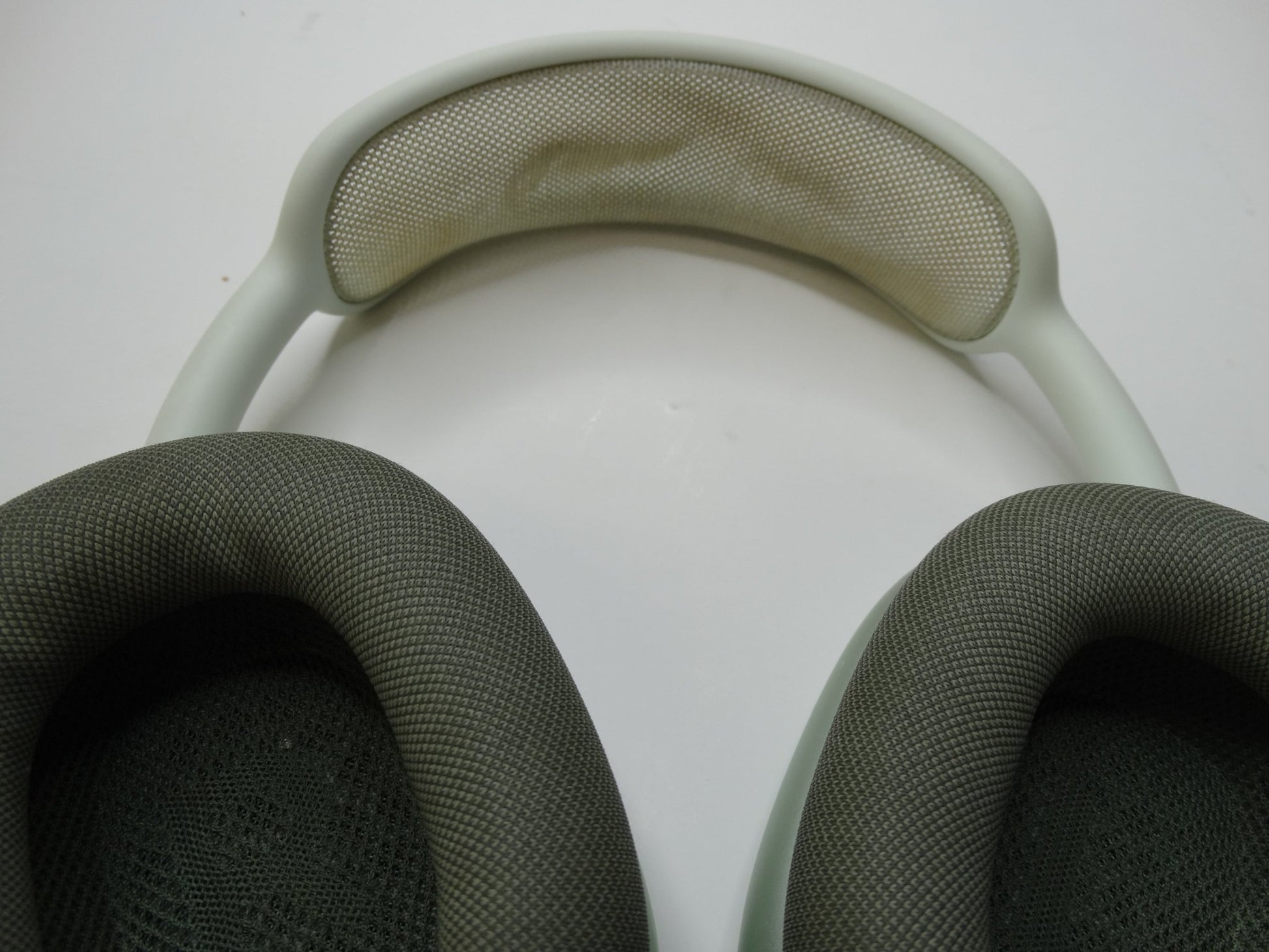 Apple AirPods Max – Green (Model MGYN3AM/A) Wireless Over-Ear Headphones - WeBuyElectronic