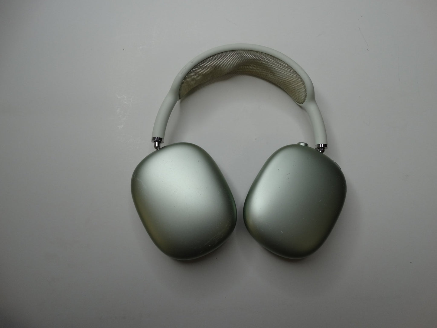 Apple AirPods Max – Green (Model MGYN3AM/A) Wireless Over-Ear Headphones - WeBuyElectronic