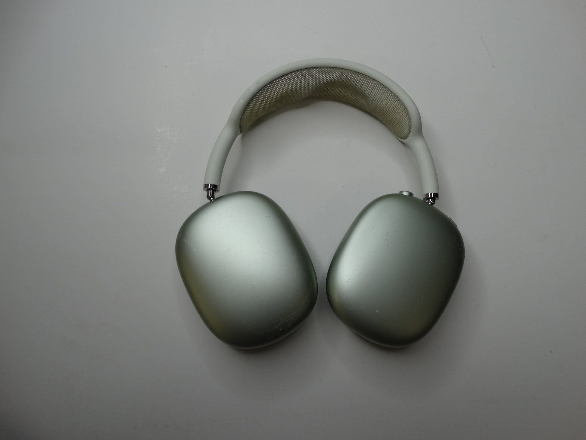 Apple AirPods Max – Green (Model MGYN3AM/A) Wireless Over-Ear Headphones - WeBuyElectronic