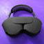Apple AirPods Max – Space Gray – Active Noise Cancelling Wireless Over-Ear Headphones - WeBuyElectronic