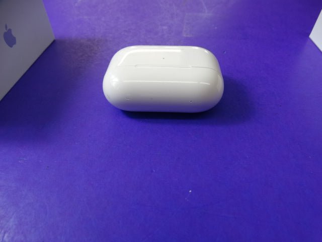 Apple AirPods Pro (1st Gen) with MagSafe Charging Case – Verified Serial H6VG8JUNN7059 - WeBuyElectronic