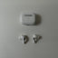 Apple AirPods Pro (1st Gen) with Wireless Charging Case – Model A2190 – White - WeBuyElectronic
