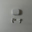 Apple AirPods Pro (1st Gen) with Wireless Charging Case – Model A2190 – White - WeBuyElectronic