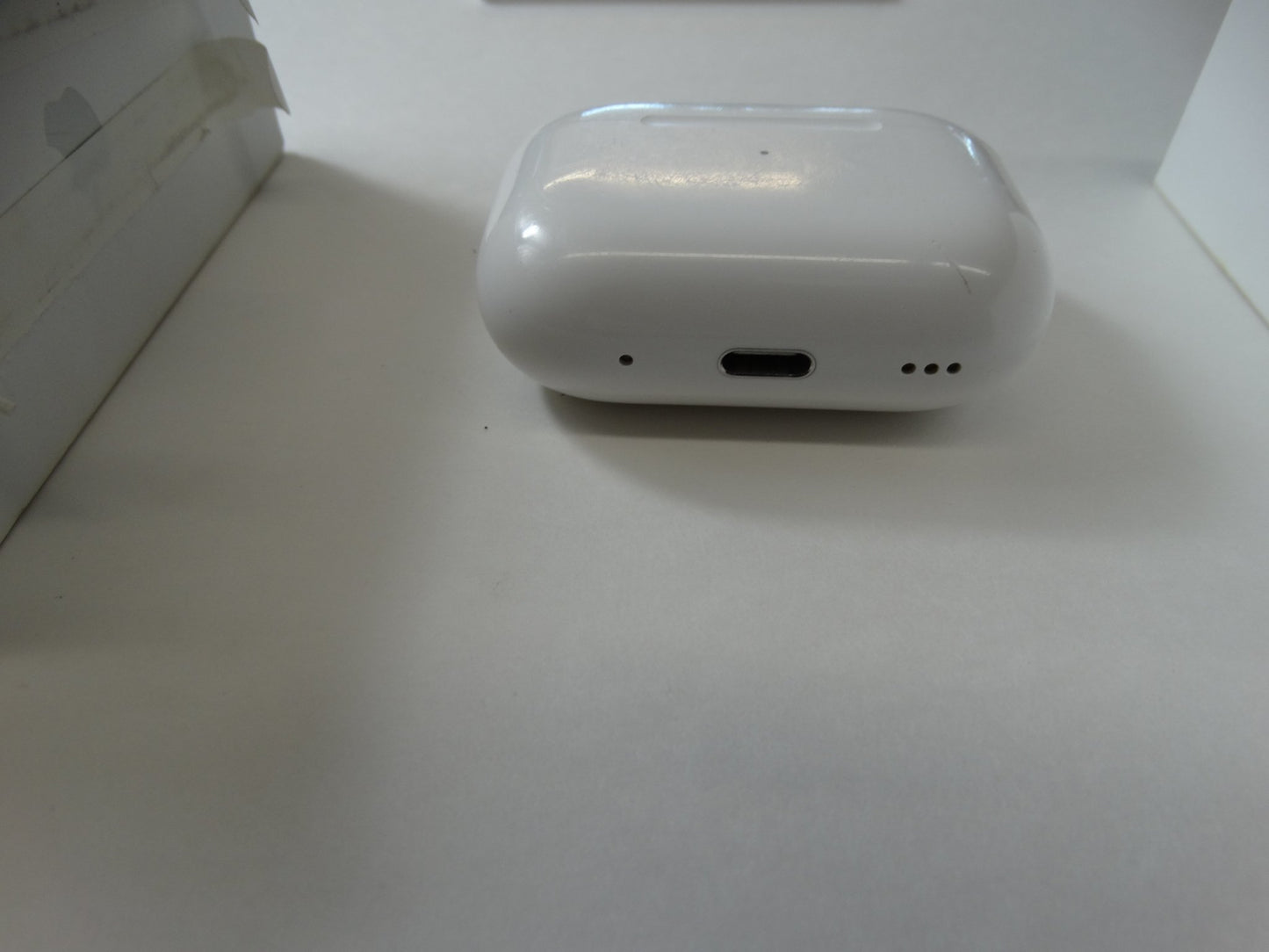 Apple AirPods Pro 2nd Gen with MagSafe Charging Case – MTJV3LL/A - WeBuyElectronic