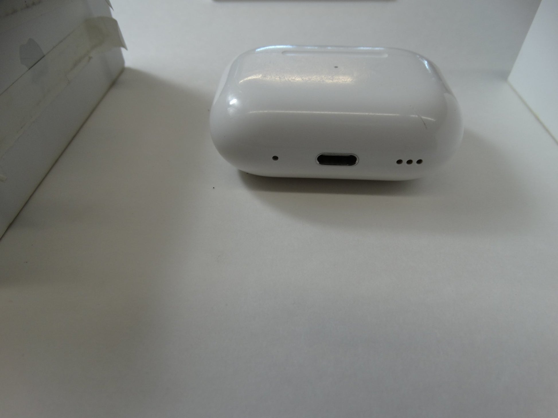 Apple AirPods Pro 2nd Gen with MagSafe Charging Case – MTJV3LL/A - WeBuyElectronic