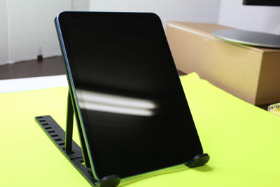 Apple iPad 10th Gen 10.9" Wi-Fi 64GB Blue (MPQ13LL/A) A2696 – Excellent Condition - WeBuyElectronic