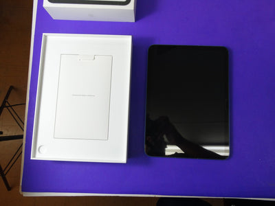 Apple iPad 10th Gen (MQ6K3LL/A) – 64GB Wi-Fi + Cellular, iPadOS 18.7.1 - WeBuyElectronic