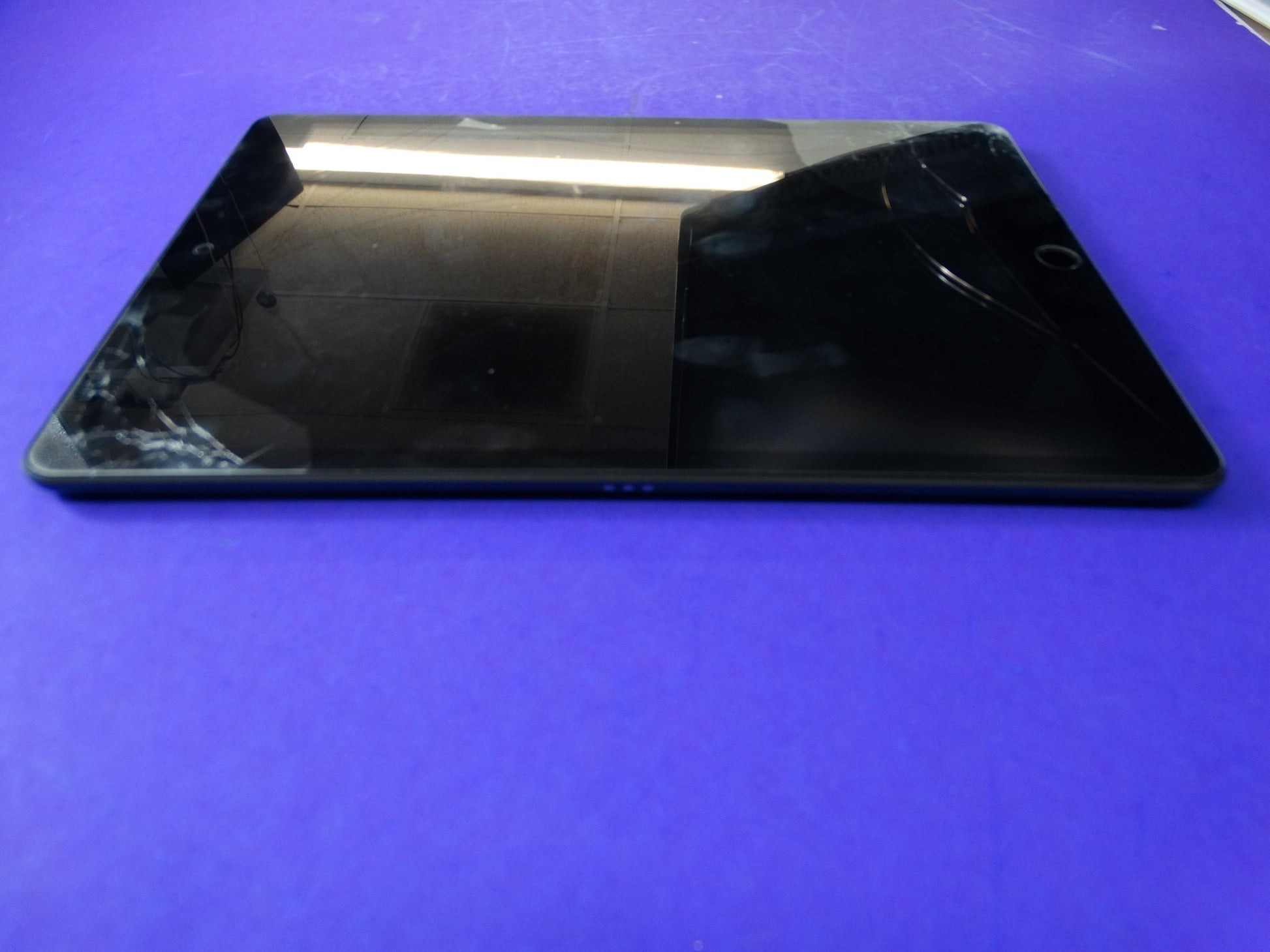 Apple iPad 9th Generation – 10.2" Retina Display, 64GB Wi-Fi, Model MK2K3LL/A - WeBuyElectronic