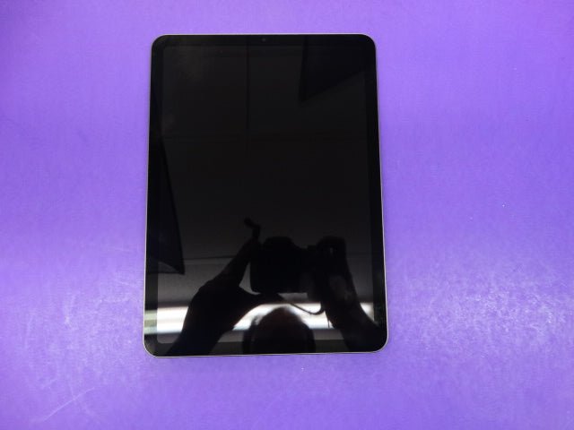 Apple iPad Air 5th Generation (MM9C3LL/A) – 64GB, Wi - Fi, iPadOS 26.0.1 - WeBuyElectronic