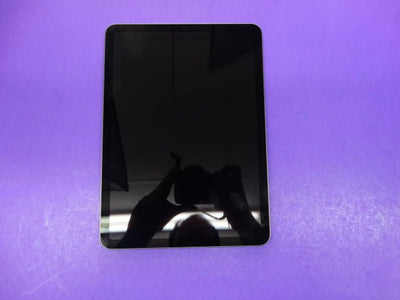 Apple iPad Air 5th Generation (MM9C3LL/A) – 64GB, Wi - Fi, iPadOS 26.0.1 - WeBuyElectronic