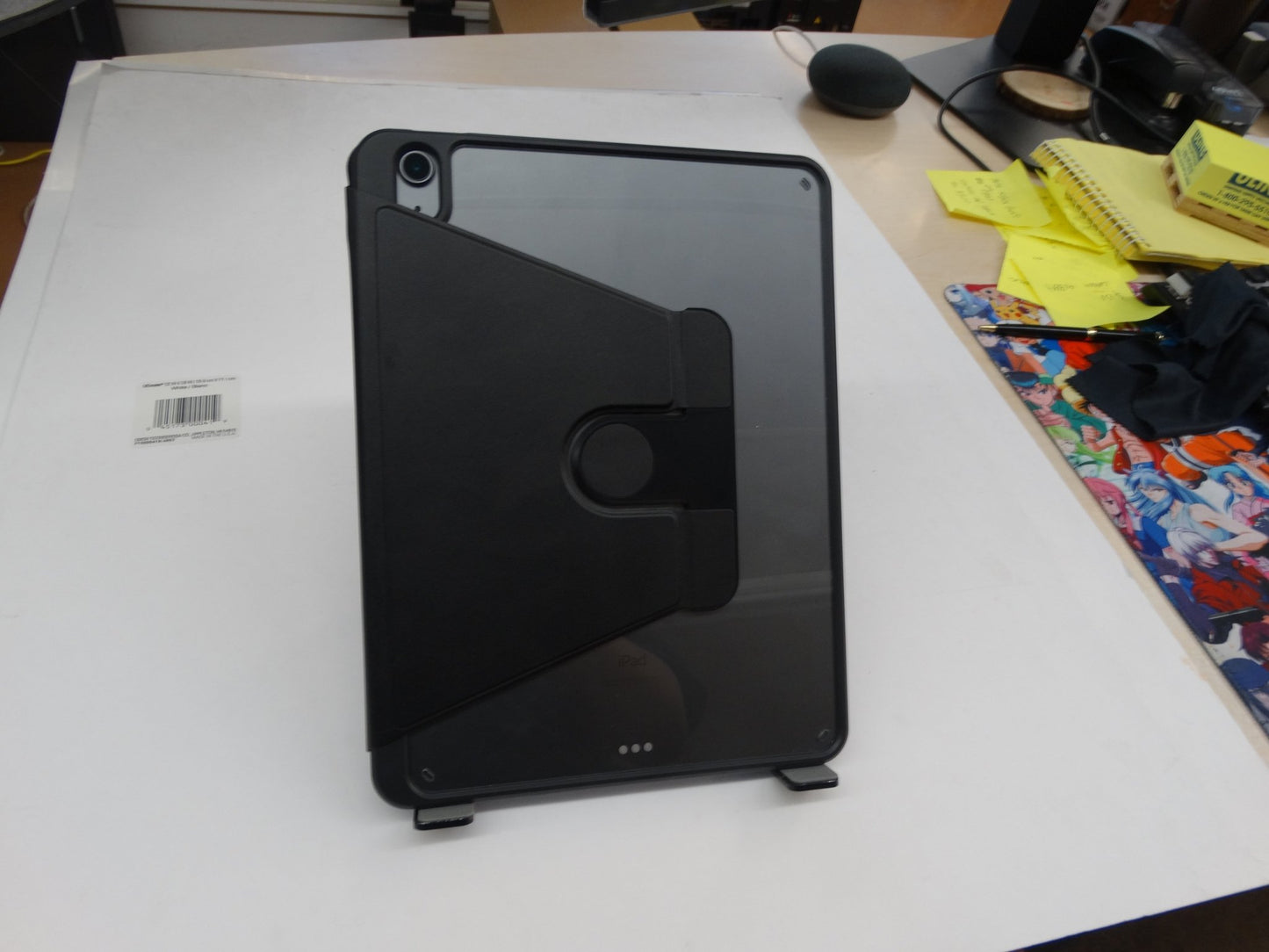 Apple iPad Air A2316 (4th Gen) 64GB Wi-Fi Tablet with Protective Cover & Stylus Pen - WeBuyElectronic