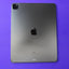 Apple iPad Pro 12.9" (4th Gen) – 128GB Storage, 6GB RAM, Wi-Fi + Cellular Tablet - WeBuyElectronic